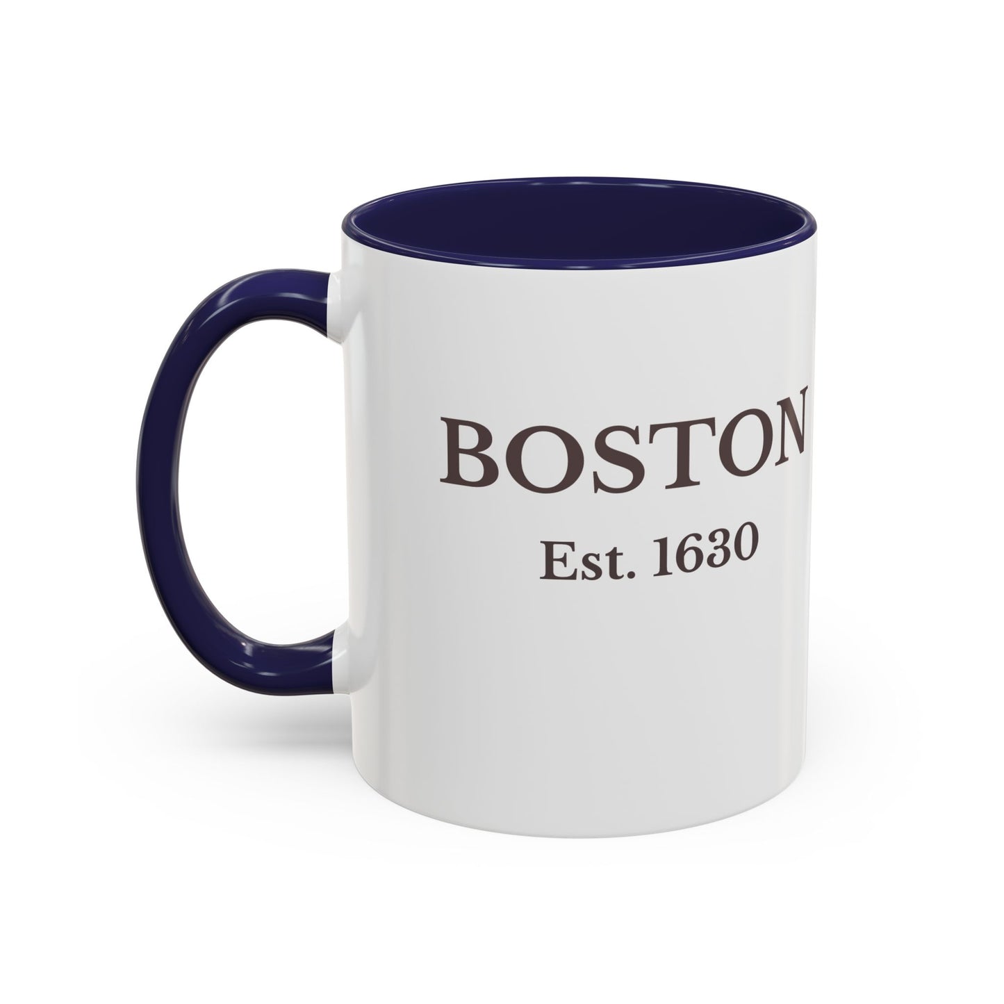 Boston Skyline Mug – 11oz/15oz