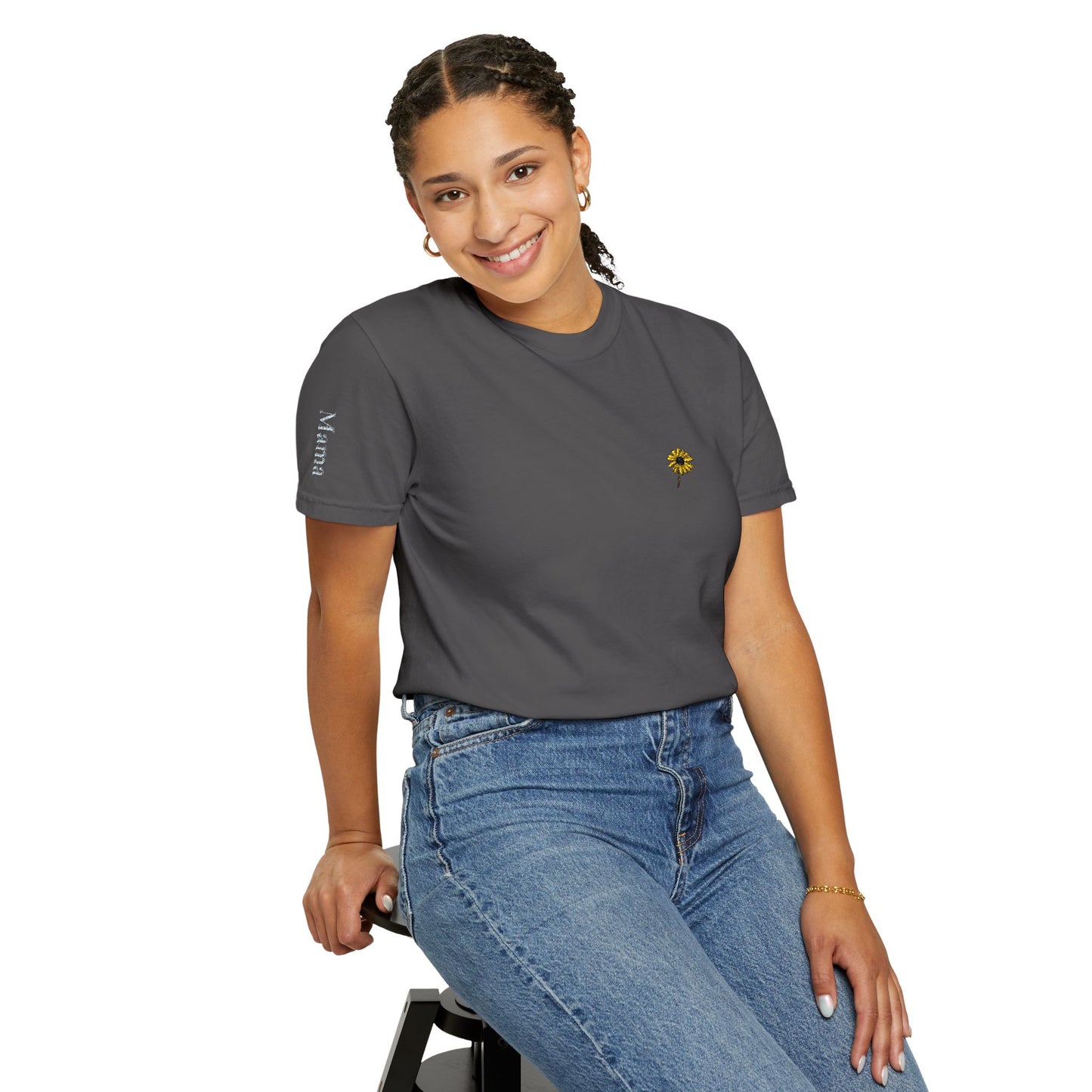 Mama Black-Eyed Susan T-Shirt