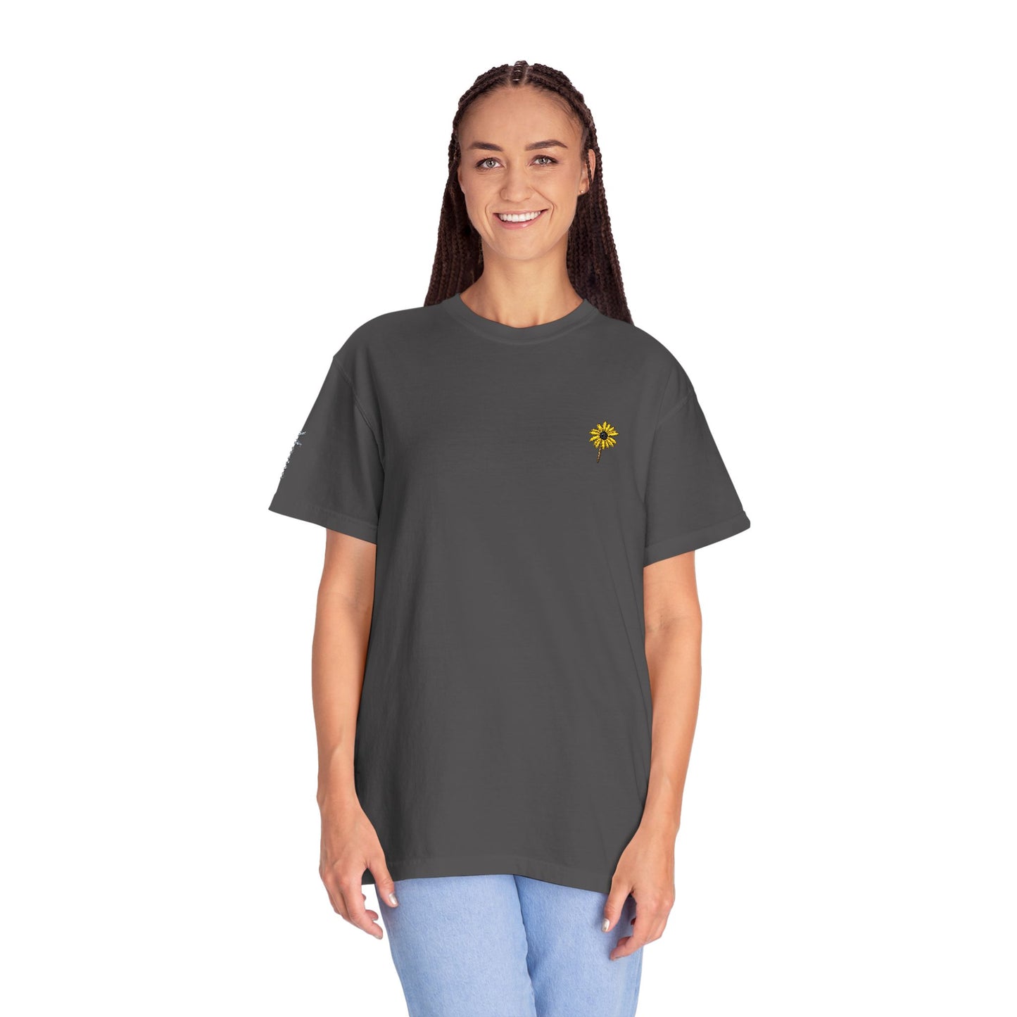 Mama Black-Eyed Susan T-Shirt