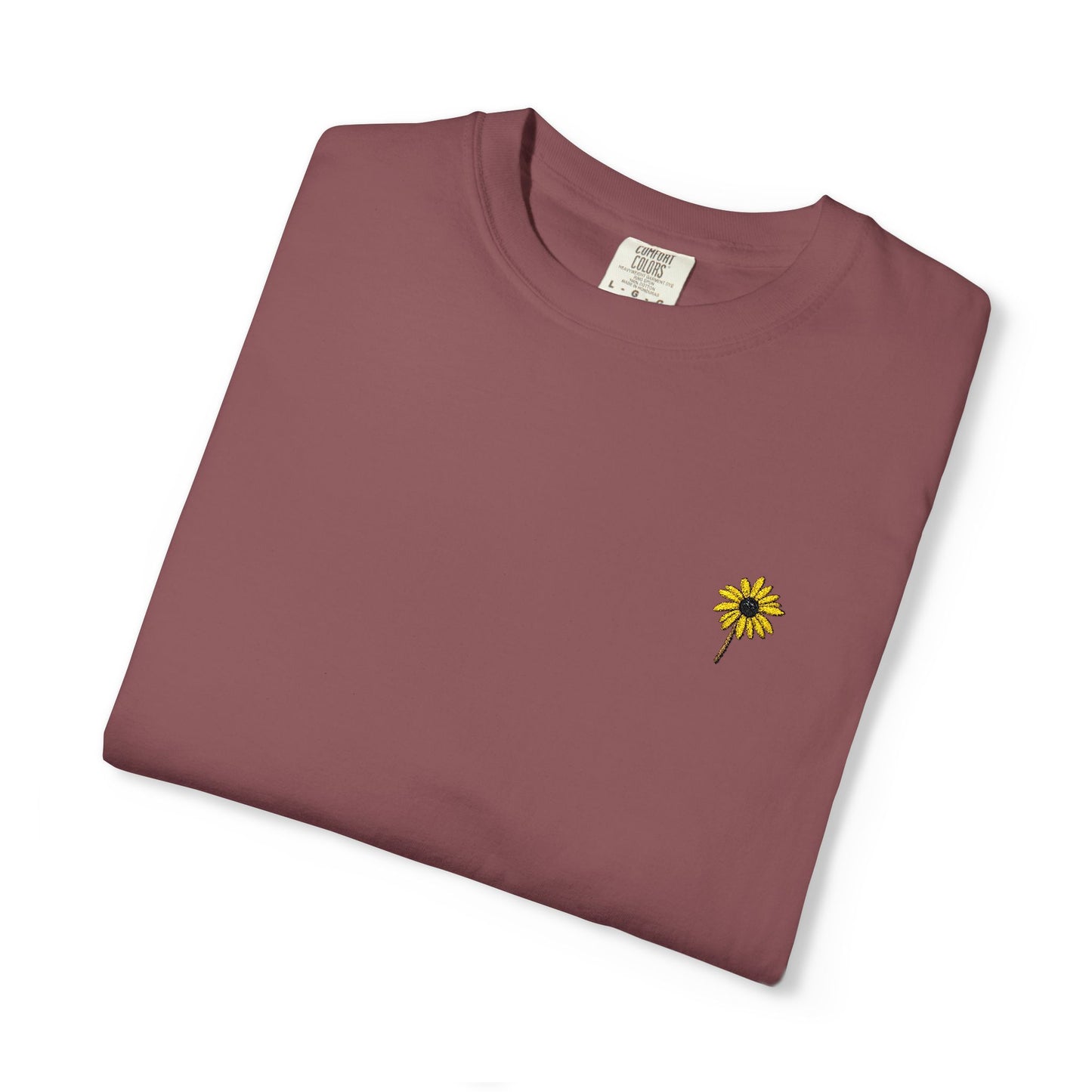 Mama Black-Eyed Susan T-Shirt