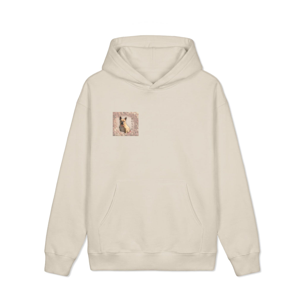 Unisex Mainstreet Heavyweight Hooded Sweatshirt