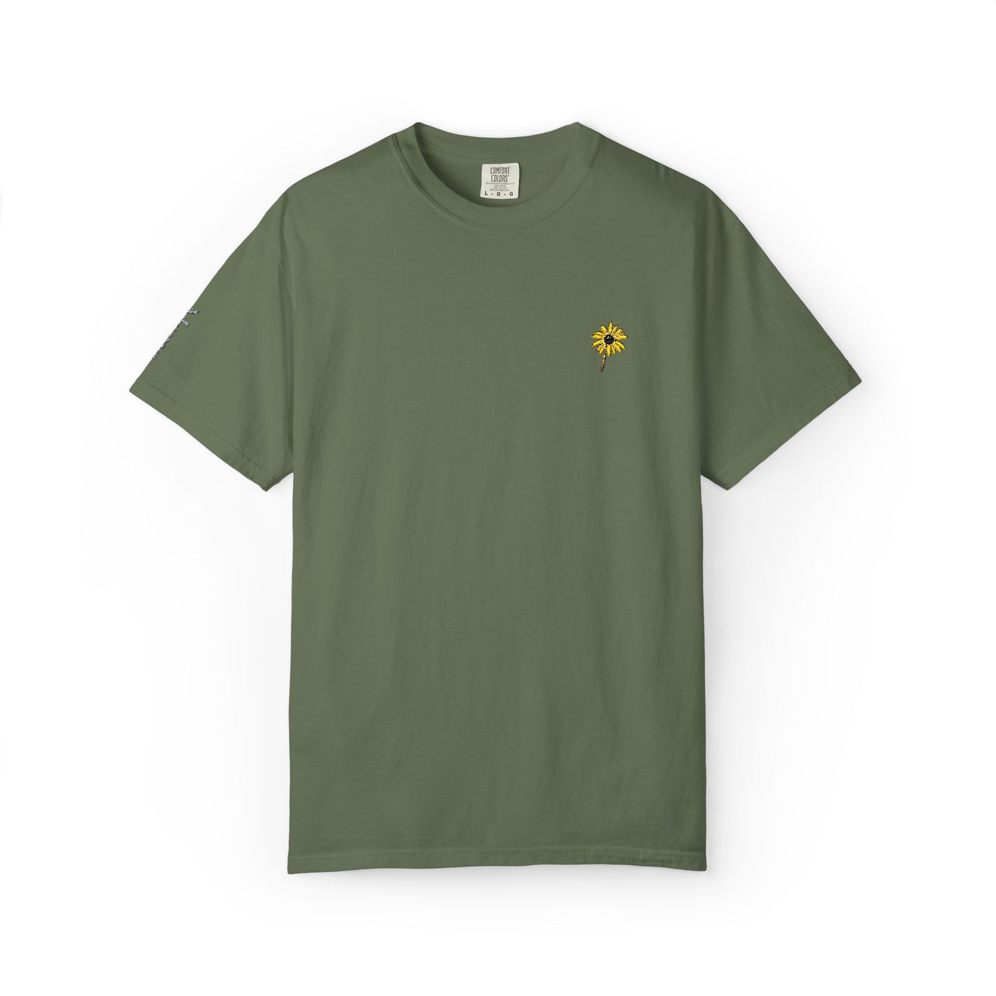 Mama Black-Eyed Susan T-Shirt