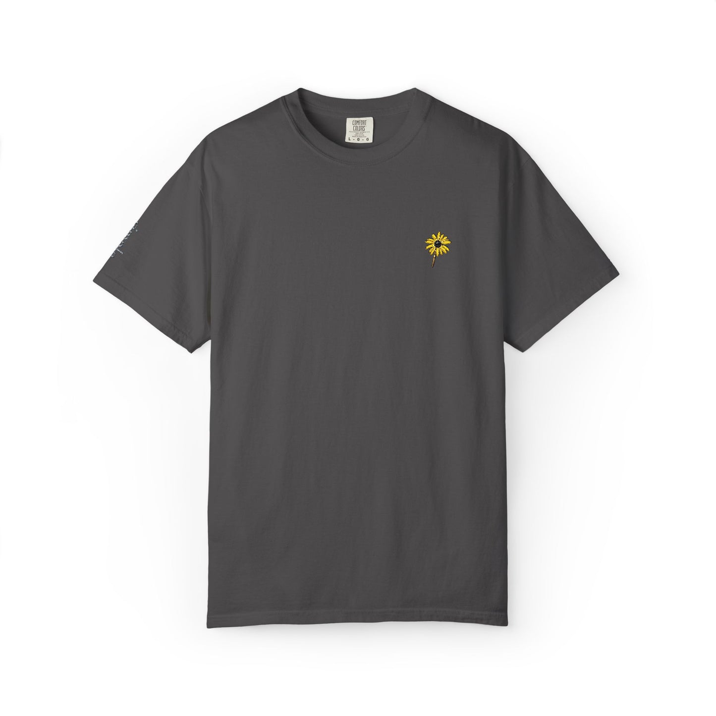 Simple Black-Eyed Susan T-Shirt